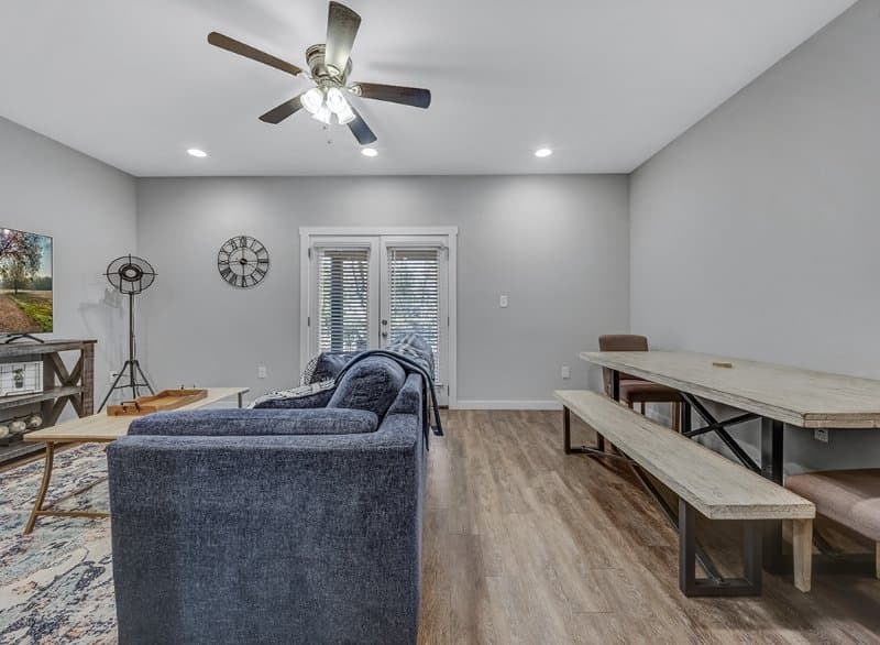 TEXARKANA Townhome: 3320 Robin Lane