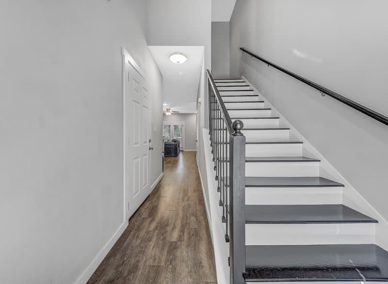 TEXARKANA Townhome: 3320 Robin Lane