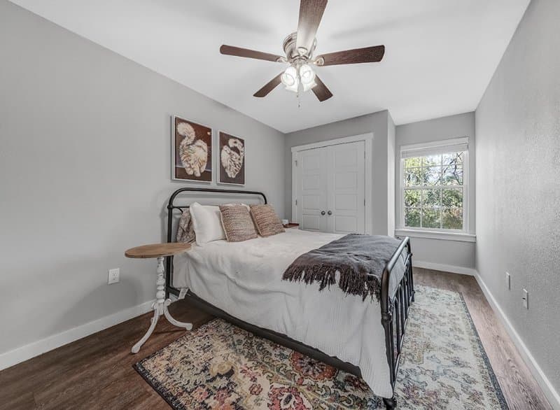 TEXARKANA Townhome: 3320 Robin Lane