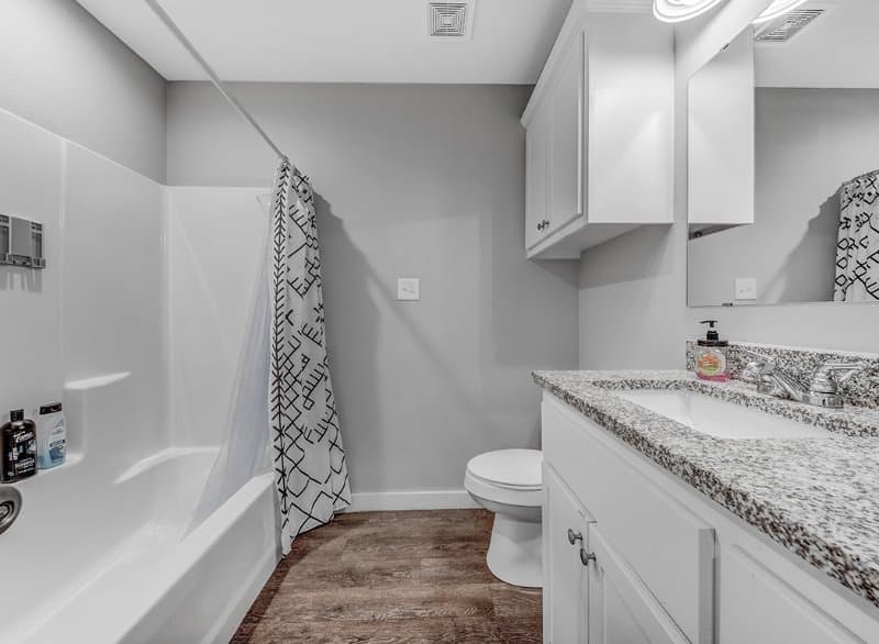 TEXARKANA Townhome: 3320 Robin Lane