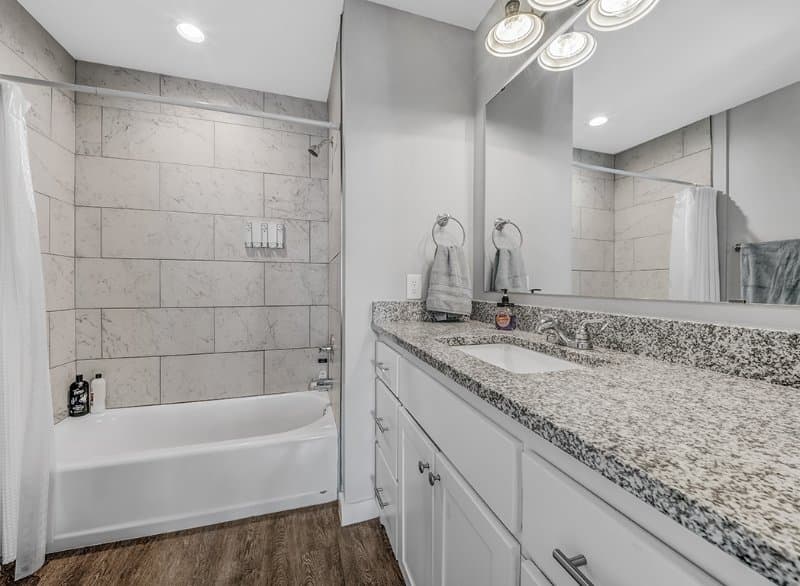 TEXARKANA Townhome: 3320 Robin Lane