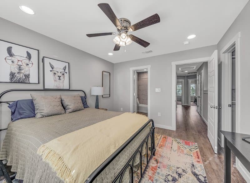 TEXARKANA Townhome: 3320 Robin Lane