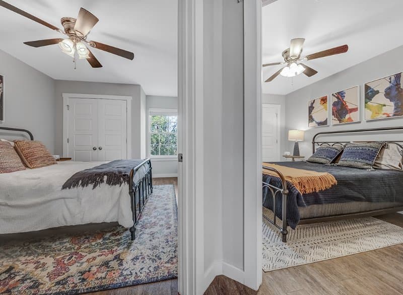 TEXARKANA Townhome: 3320 Robin Lane