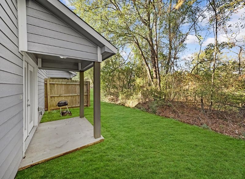 TEXARKANA Townhome: 3320 Robin Lane