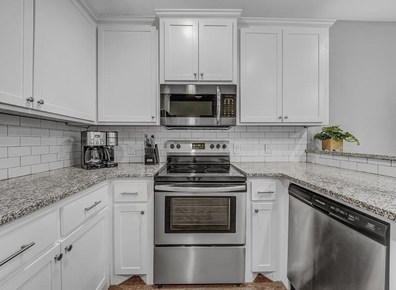 TEXARKANA Townhome: 3320 Robin Lane