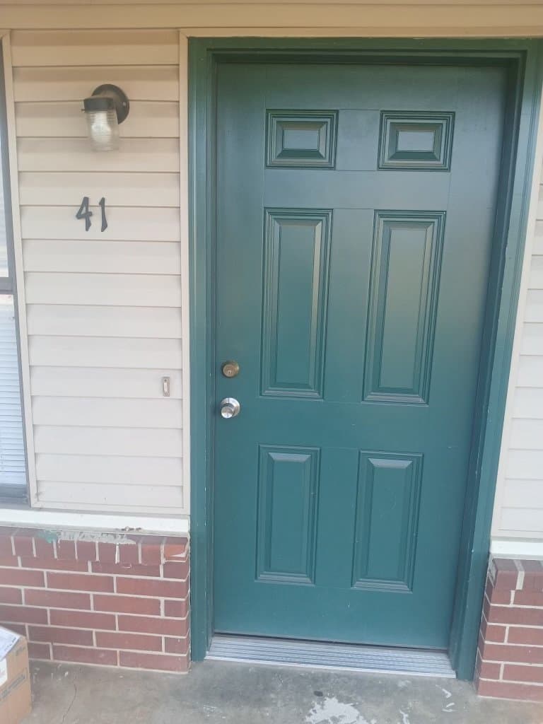 Fort Smith Apartment: 4301 Yorkshire Dr.