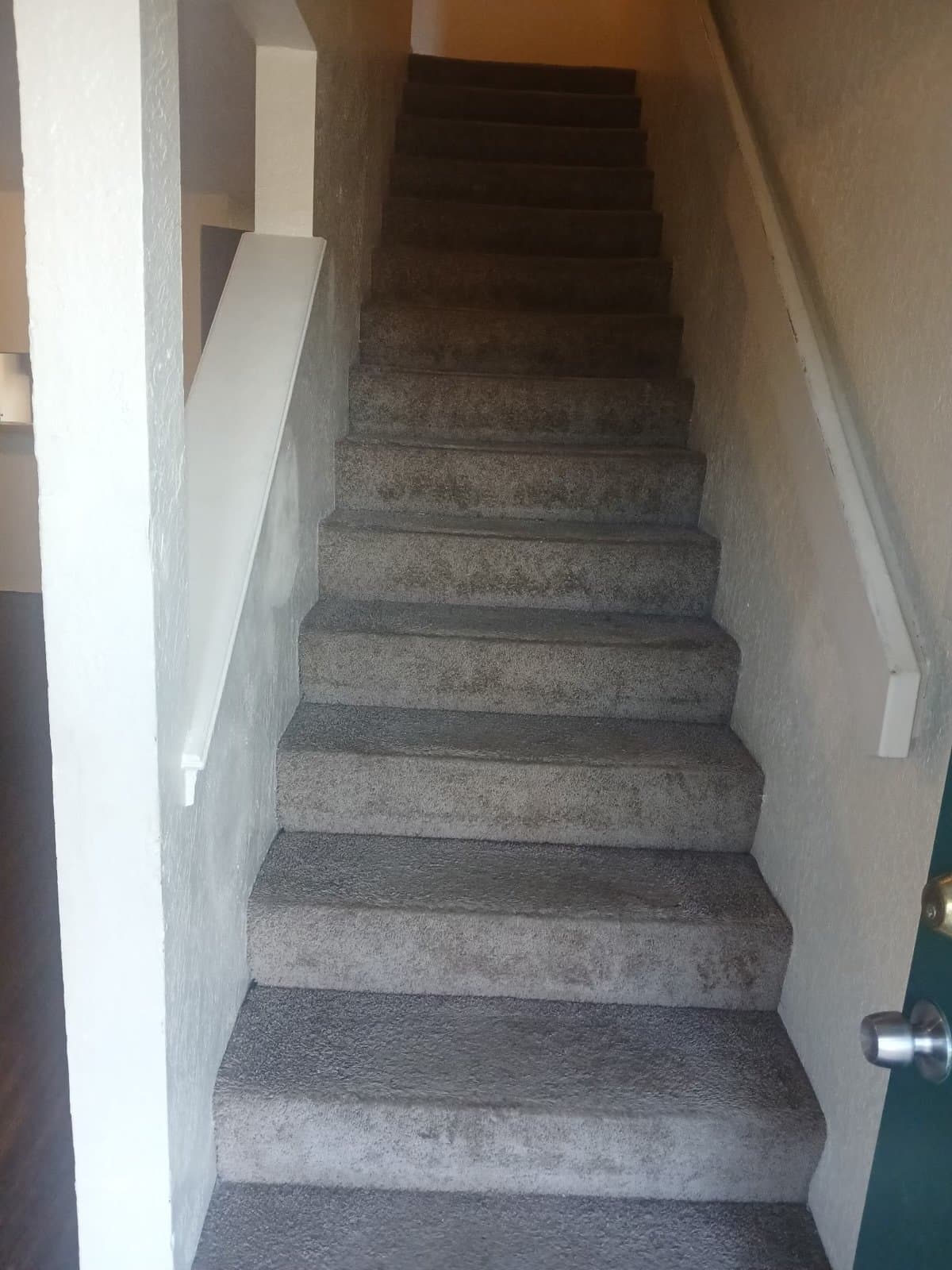 Fort Smith Apartment: 4301 Yorkshire Dr.