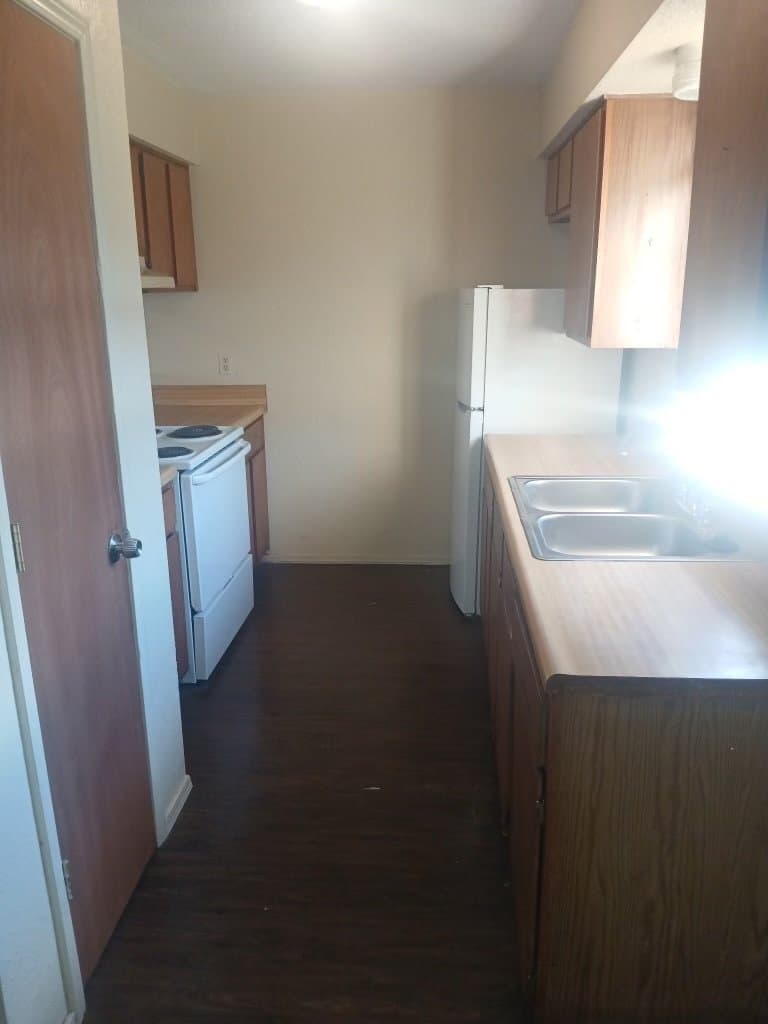 Fort Smith Apartment: 4301 Yorkshire Dr.