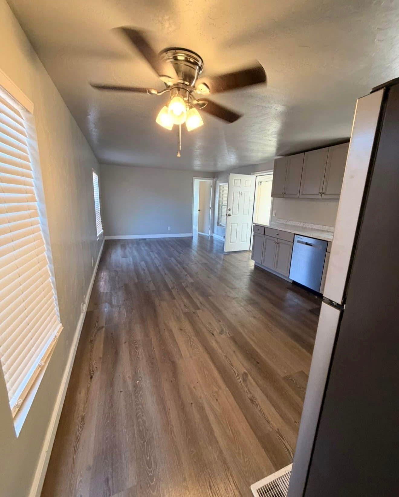 St George House: 733 N 1100 E