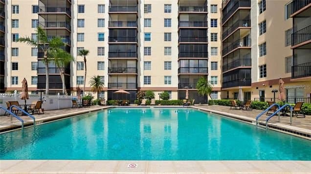 Bradenton Condo: 2901 26th Street W