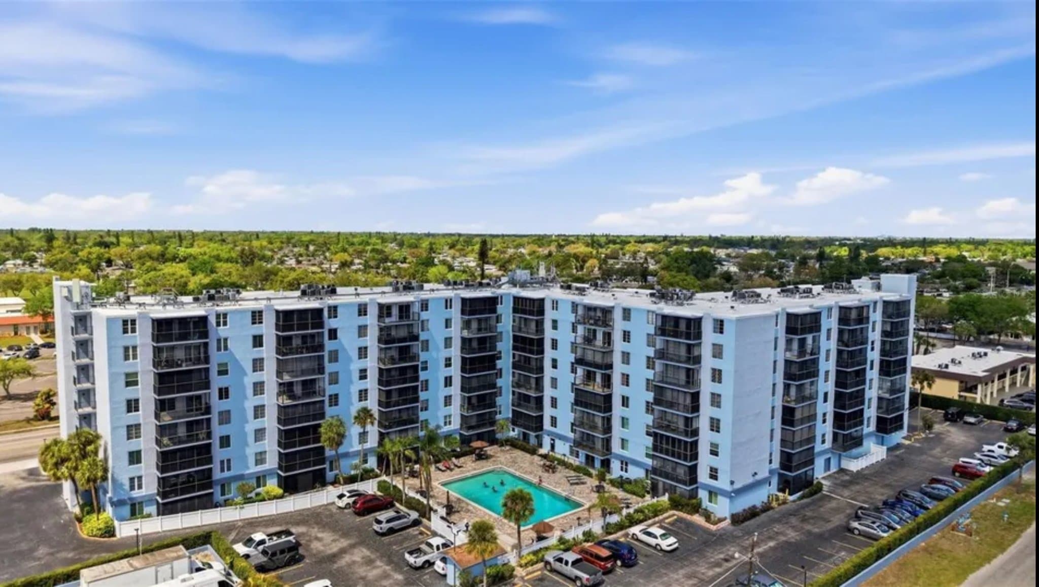 Bradenton Condo: 2901 26th Street W