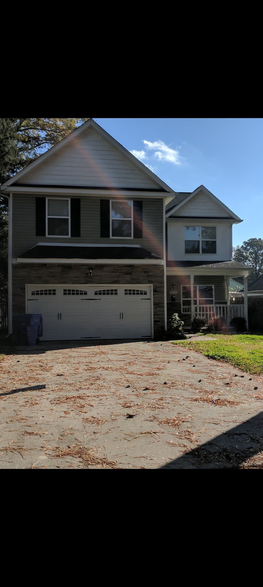 NORFOLK Single Room: 8040 BECKET ST