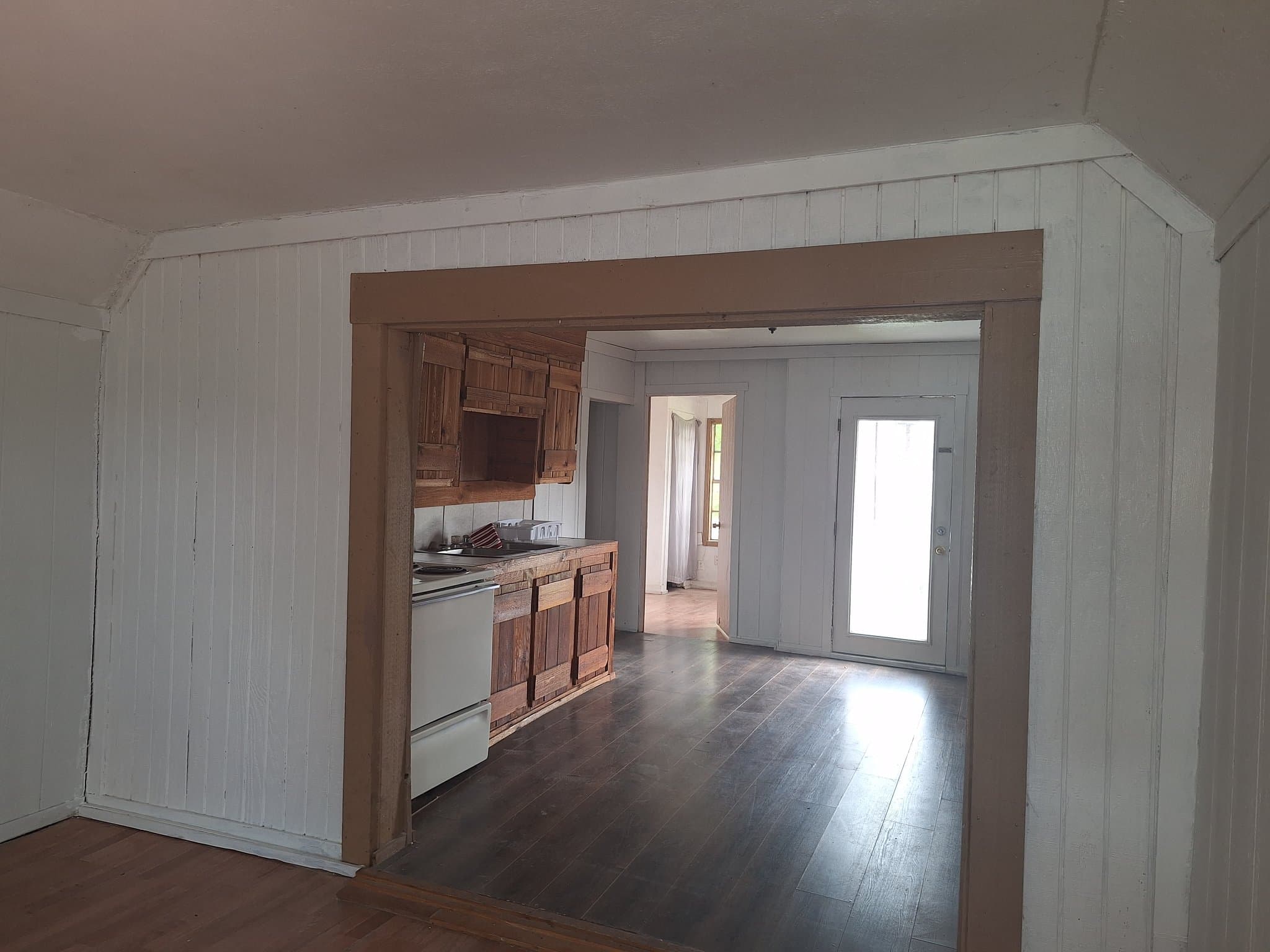 Odem House: 15012 County Road 1876