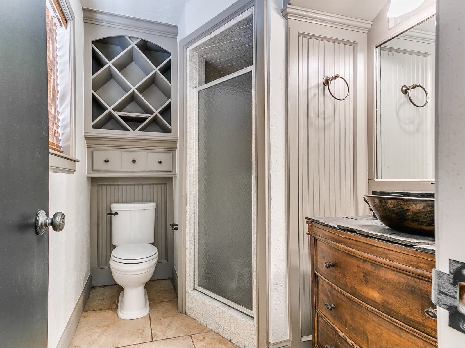 Oklahoma City House: 212 W Ridgewood Dr