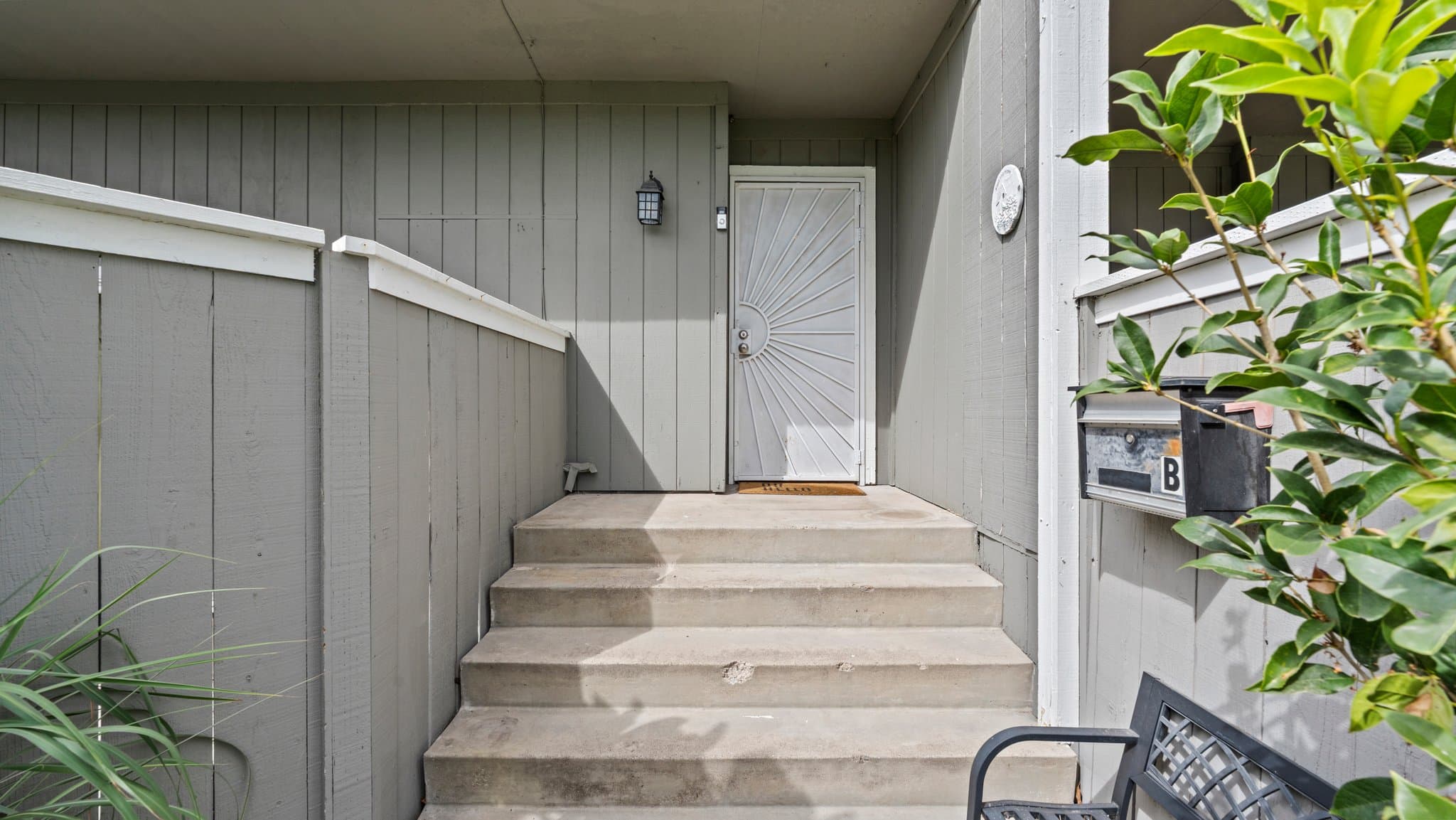 Santa Ana Townhome: 2960 S. Greenville St