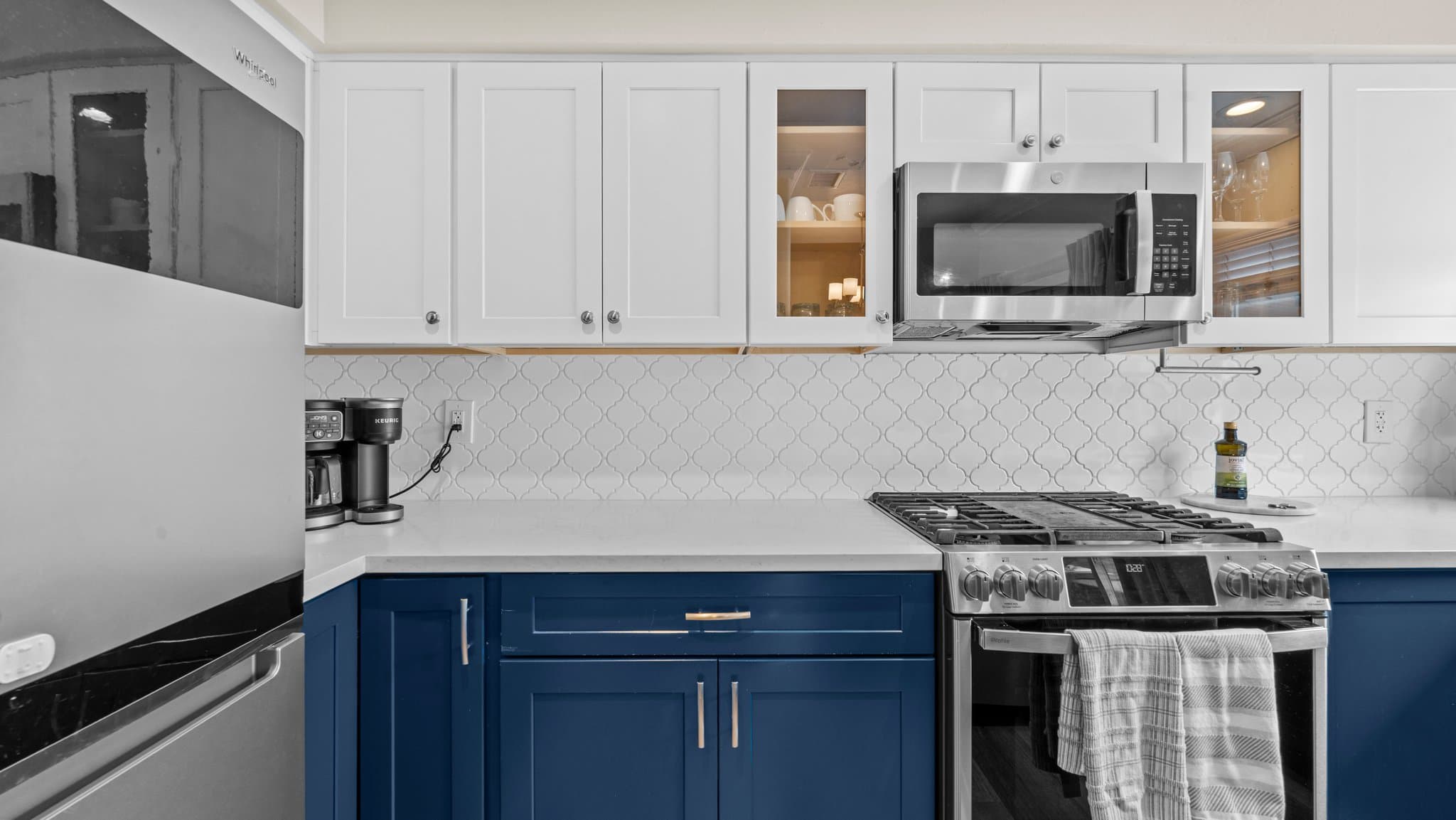 Santa Ana Townhome: 2960 S. Greenville St