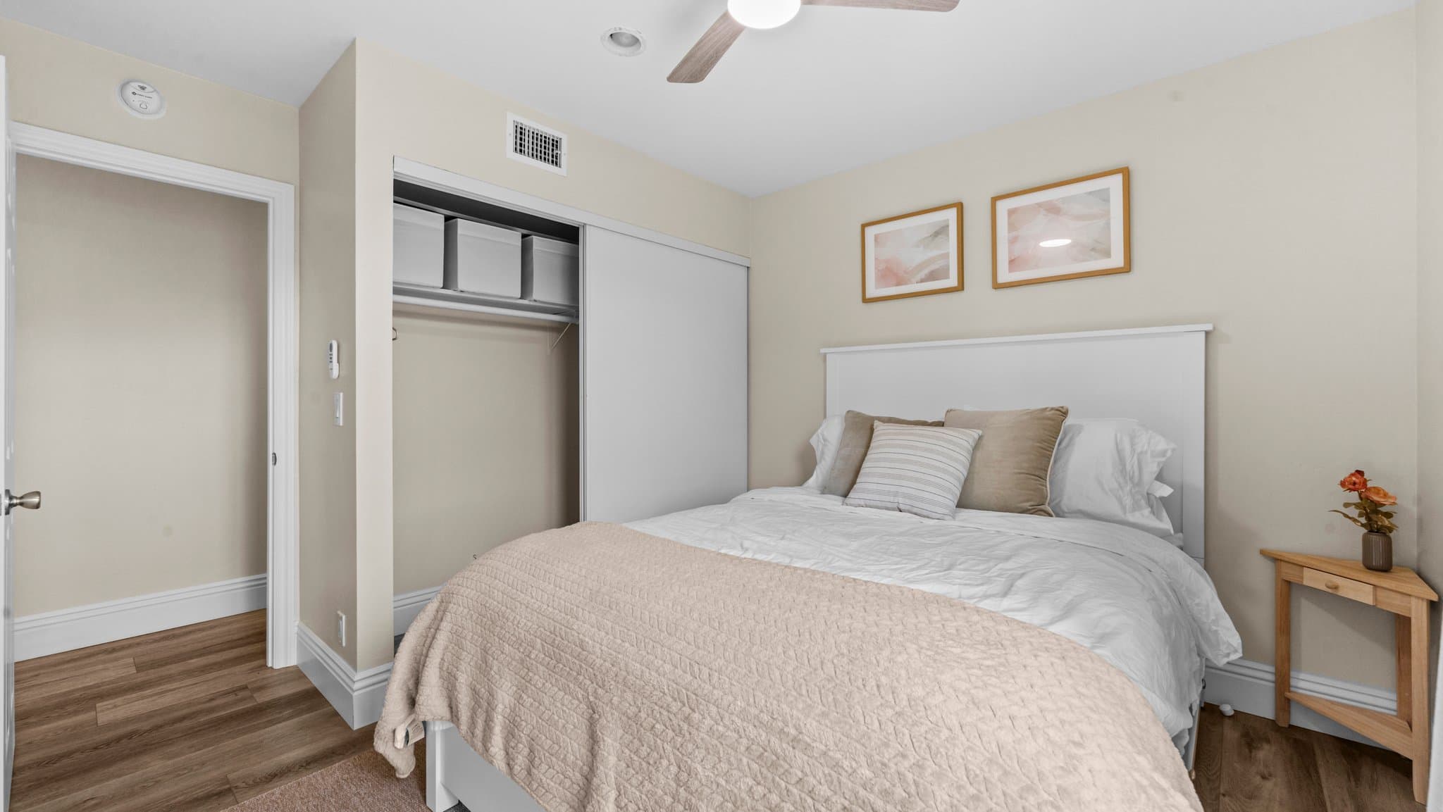 Santa Ana Townhome: 2960 S. Greenville St