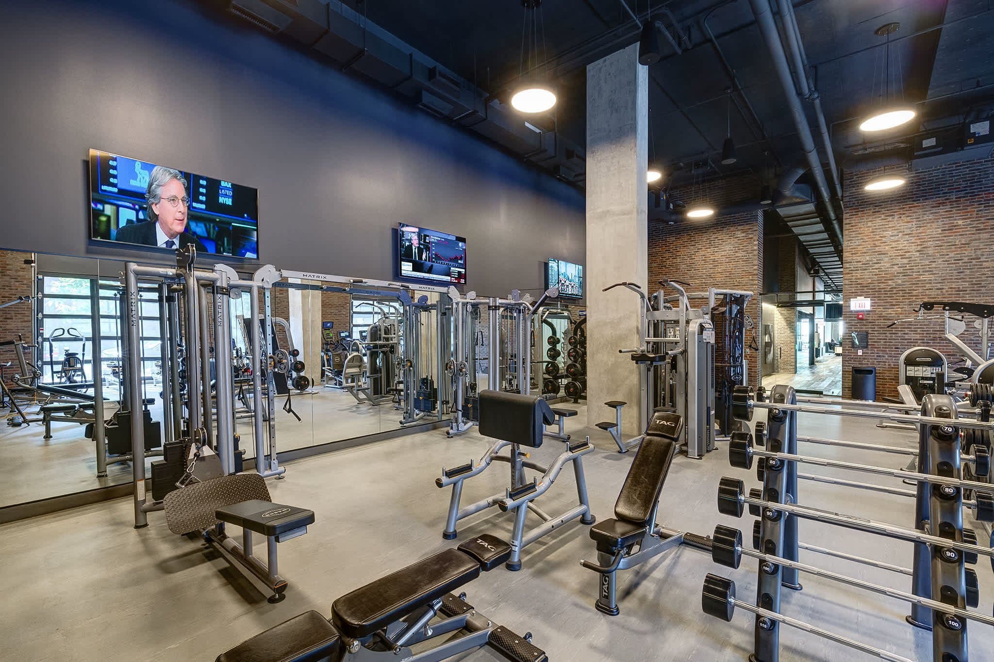 Chicago Condo: 1366 W Randolph St