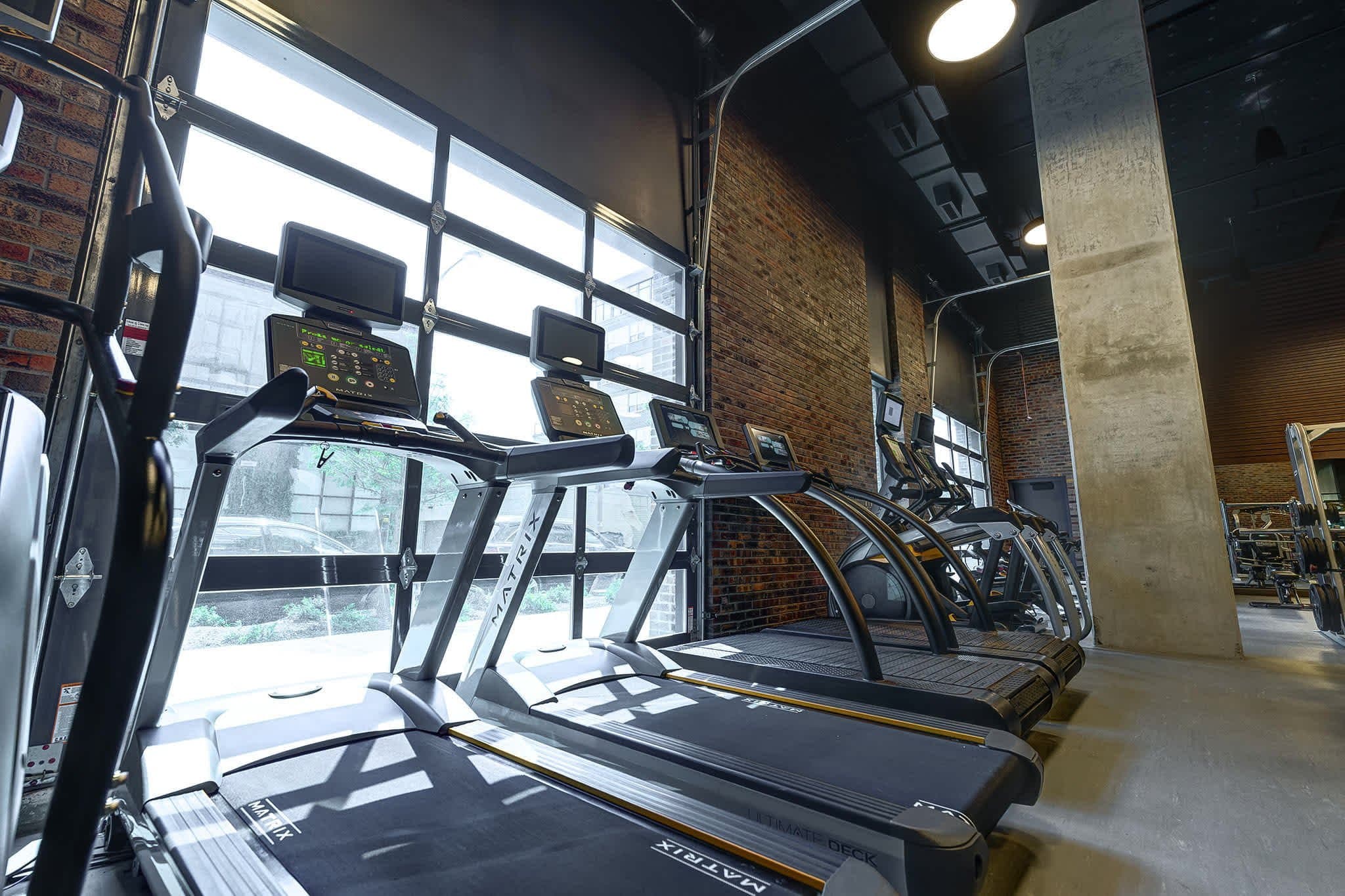 Chicago Condo: 1366 W Randolph St