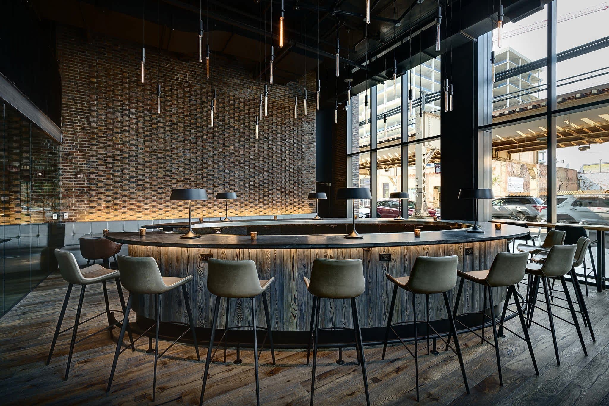 Chicago Condo: 1366 W Randolph St
