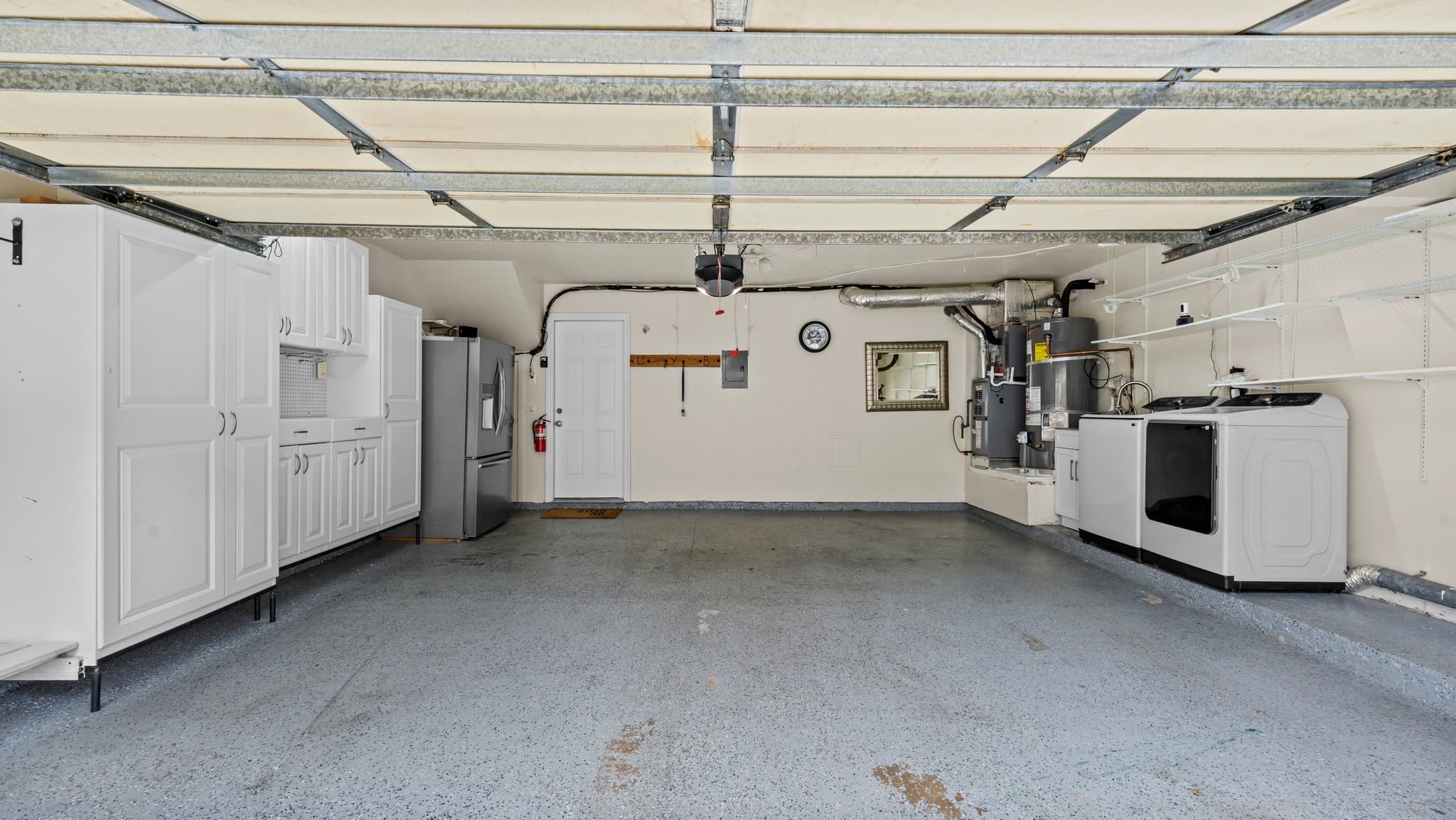 Santa Ana Townhome: 2960 S. Greenville St