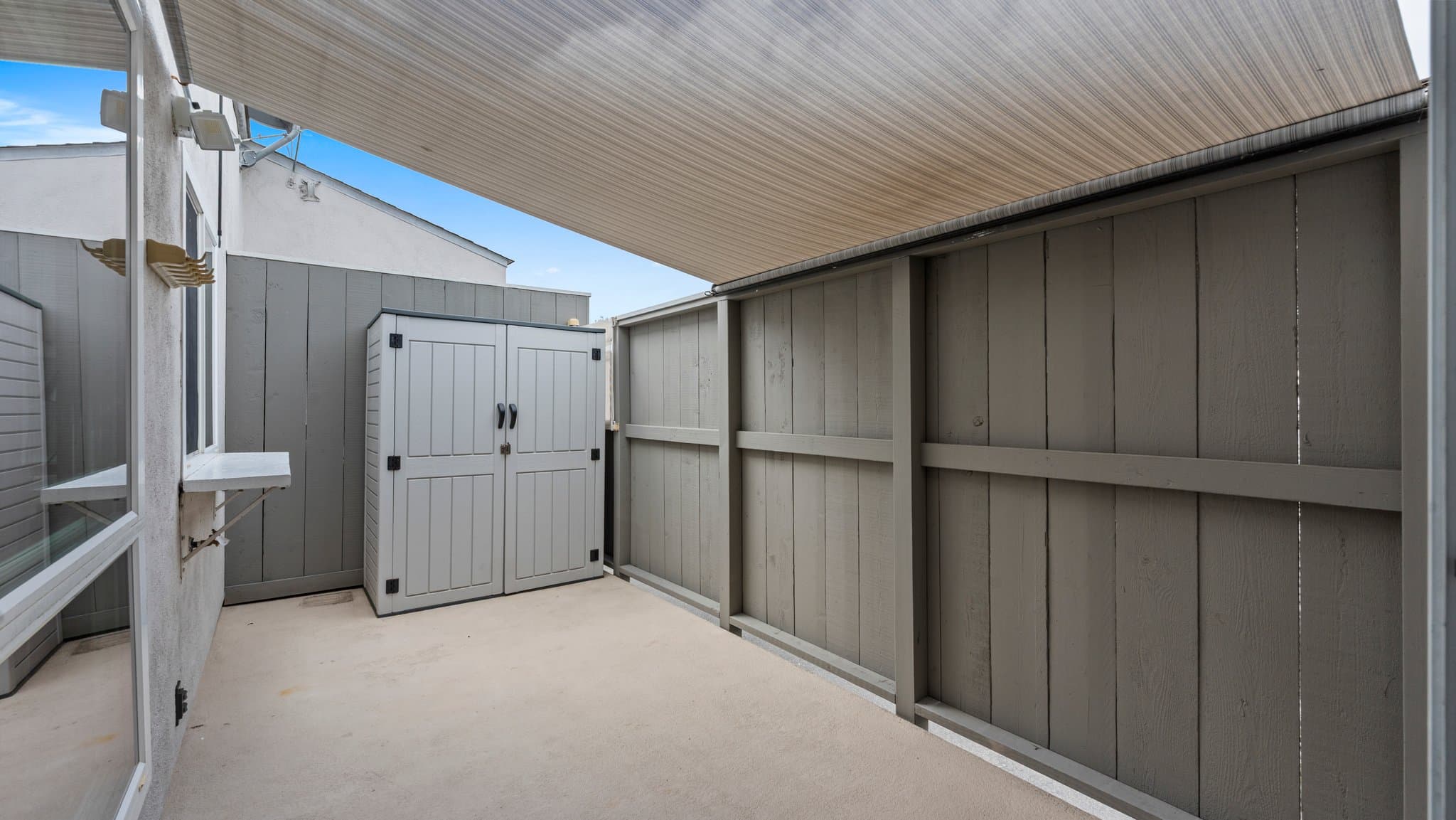 Santa Ana Townhome: 2960 S. Greenville St