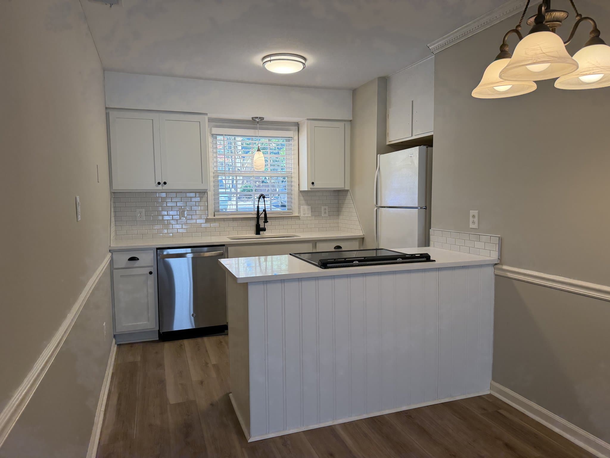 Charlotte Condo: 6925 Carmel Road