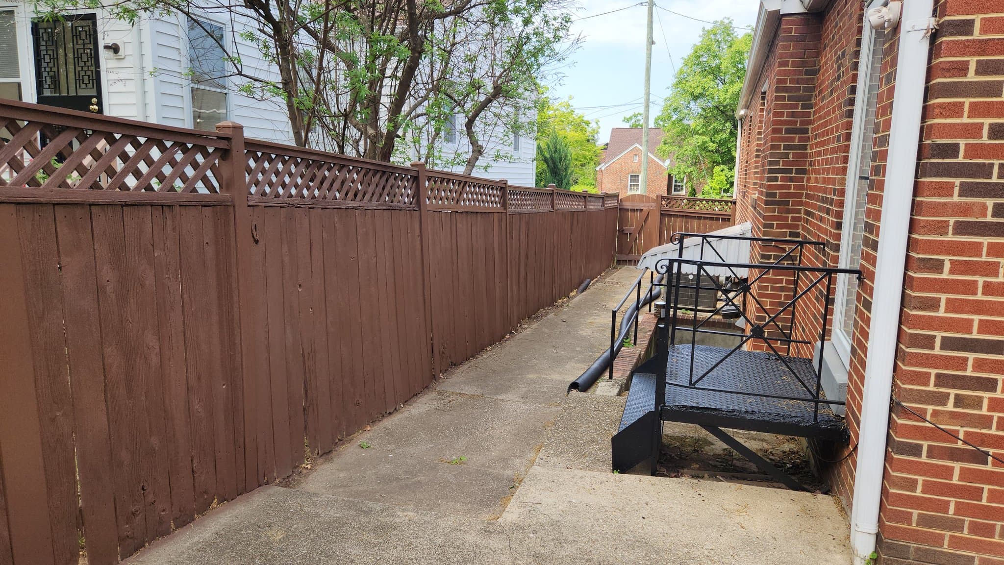 Cheverly House: 3122 Cheverly Avenue