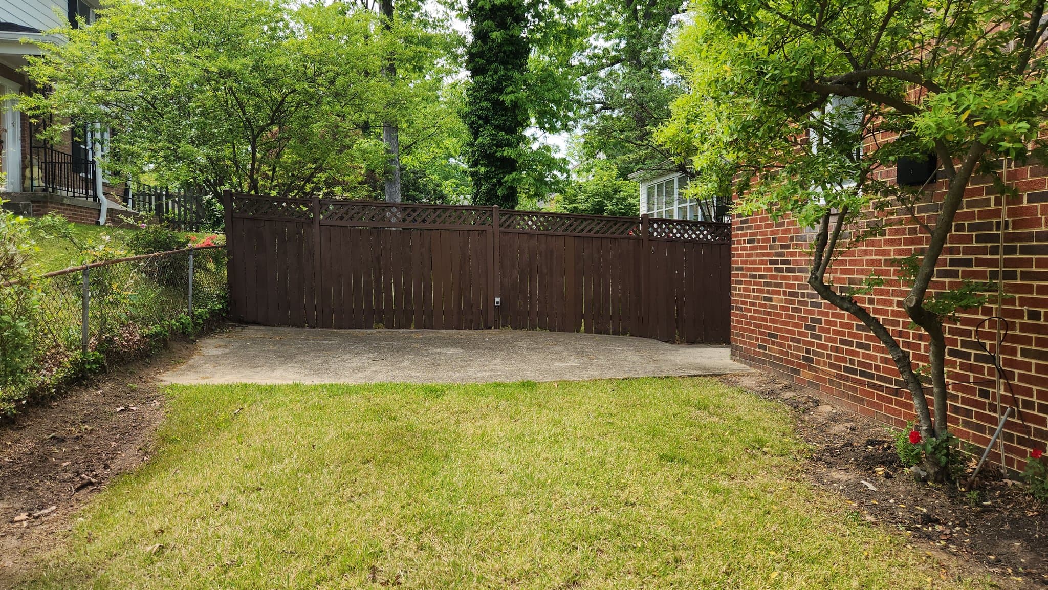 Cheverly House: 3122 Cheverly Avenue