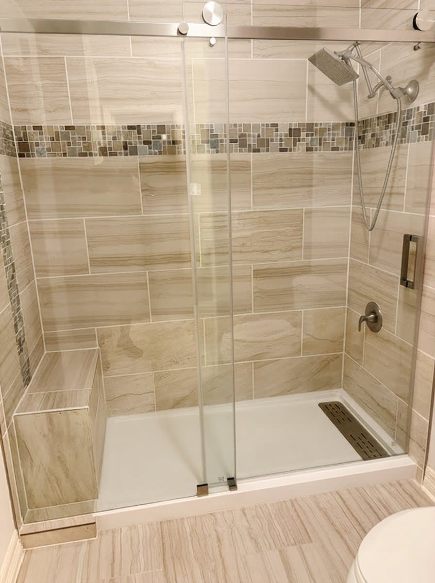Houston Condo: 1829 Augusta Dr