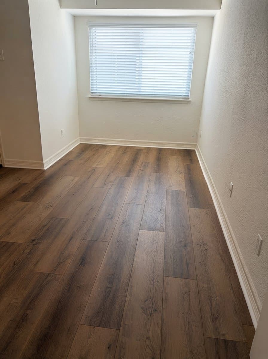 Houston Condo: 1829 Augusta Dr