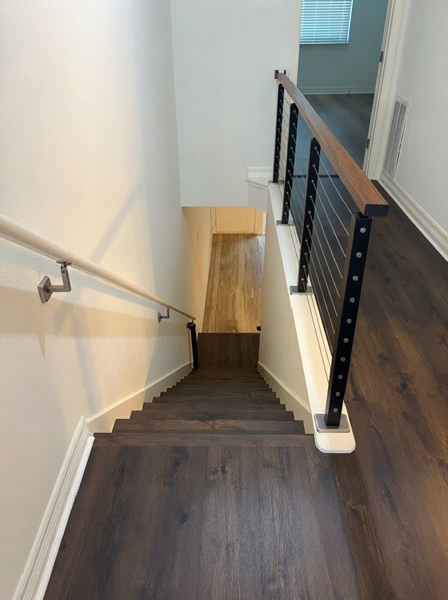 Houston Condo: 1829 Augusta Dr