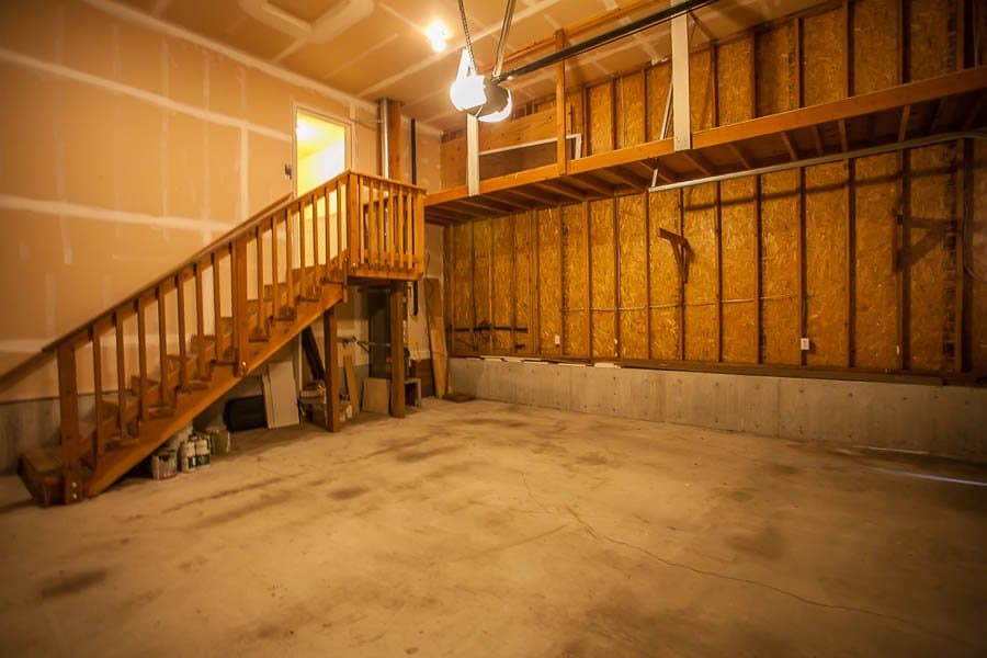 White Salmon House: 106 Manly