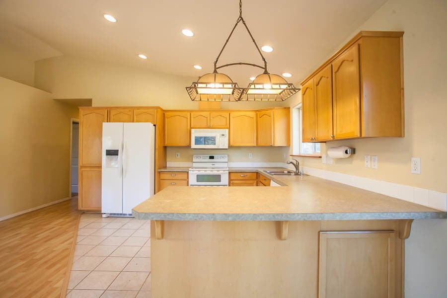 White Salmon House: 106 Manly