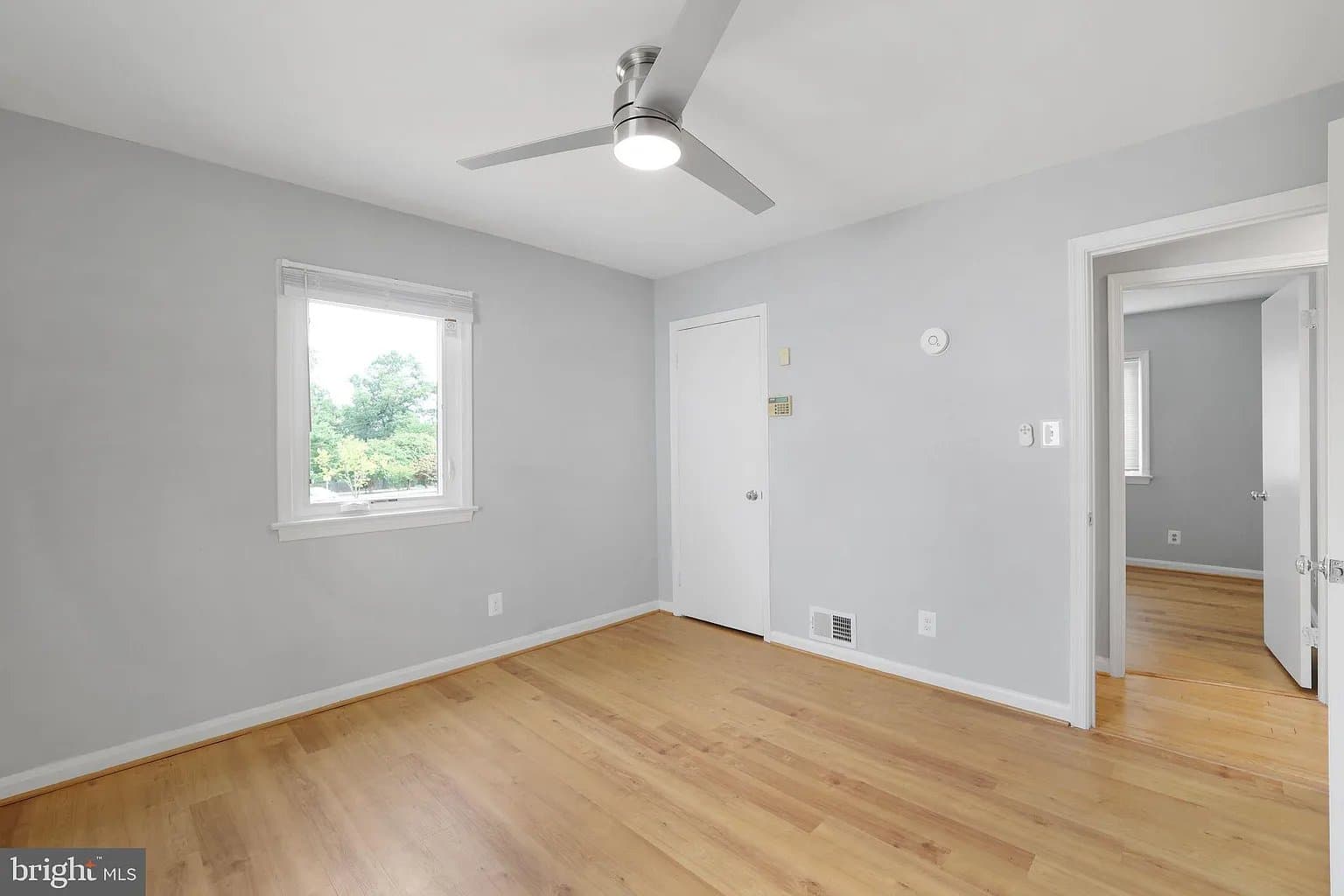 Cheverly House: 3122 Cheverly Avenue