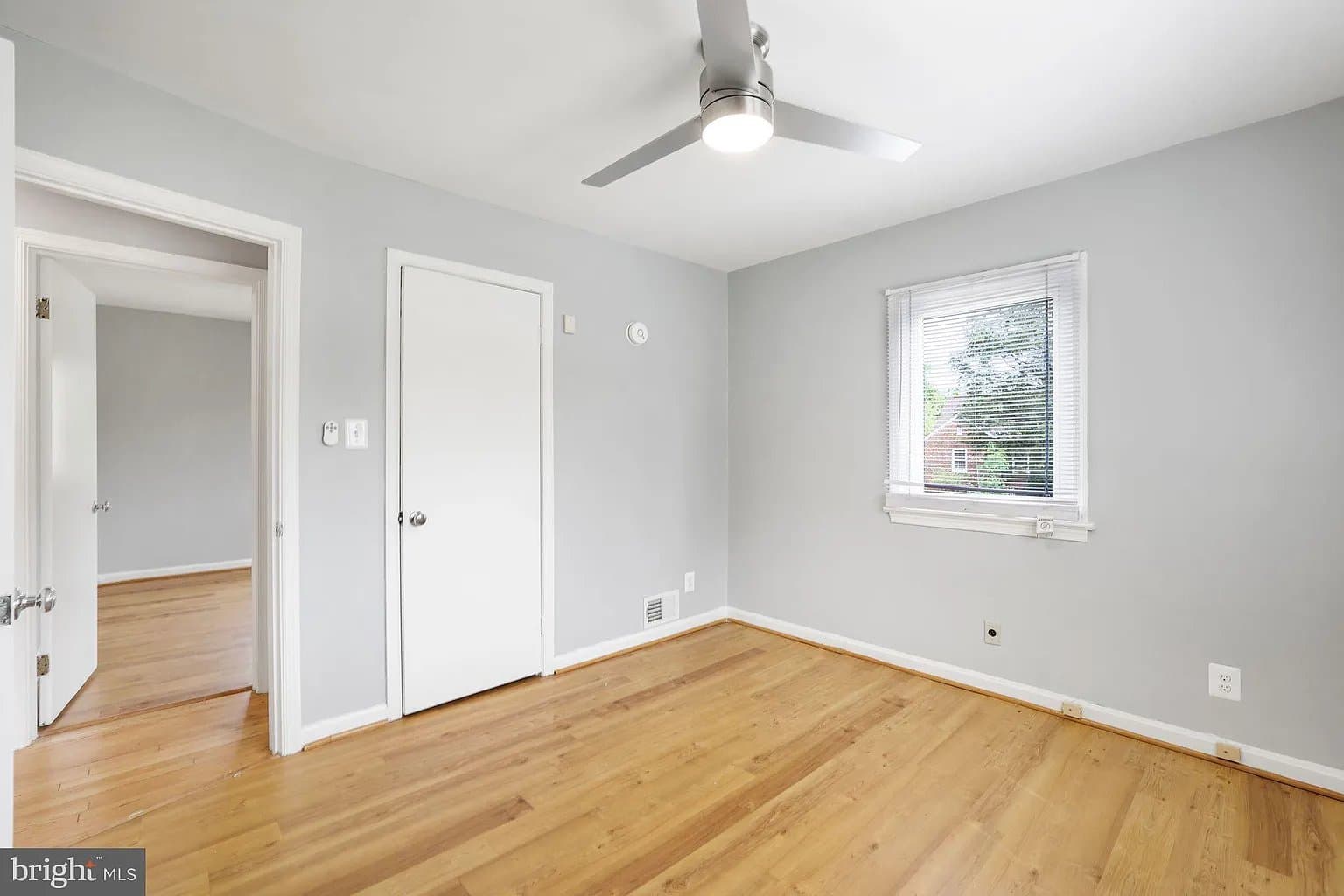 Cheverly House: 3122 Cheverly Avenue