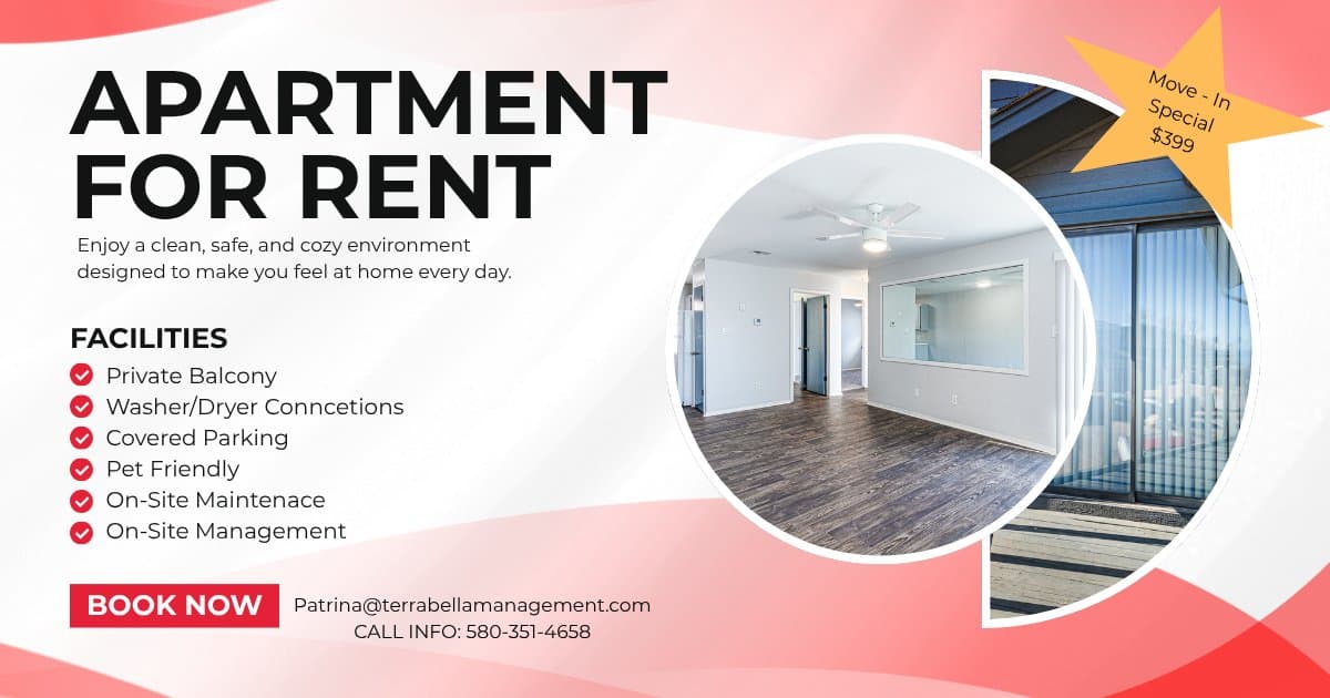 Lawton Multiplex: 2902 NW 45th Pl