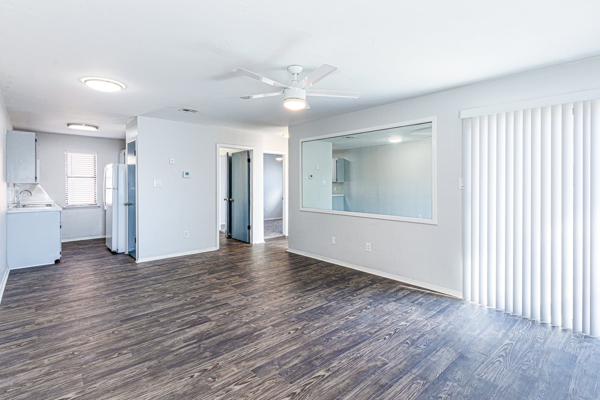 Lawton Multiplex: 2902 NW 45th Pl