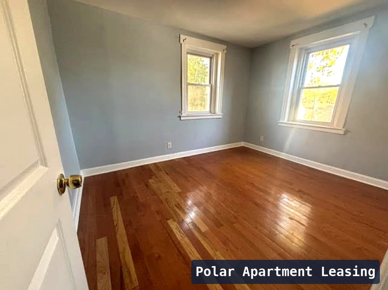 East Orange Apartment: 132 N Grove St