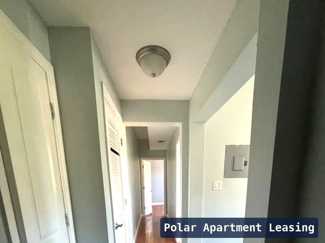 East Orange Apartment: 132 N Grove St