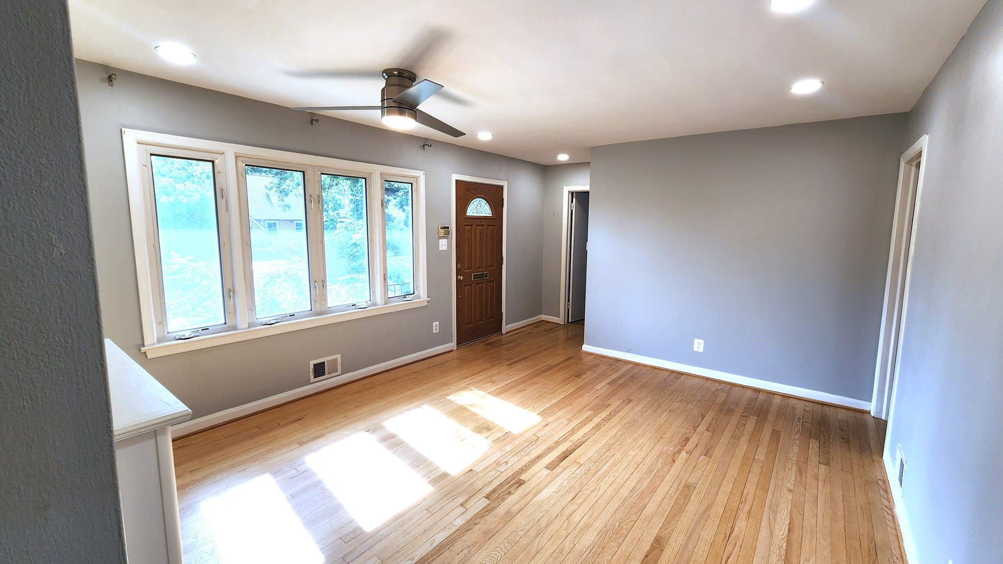 Cheverly House: 3122 Cheverly Avenue