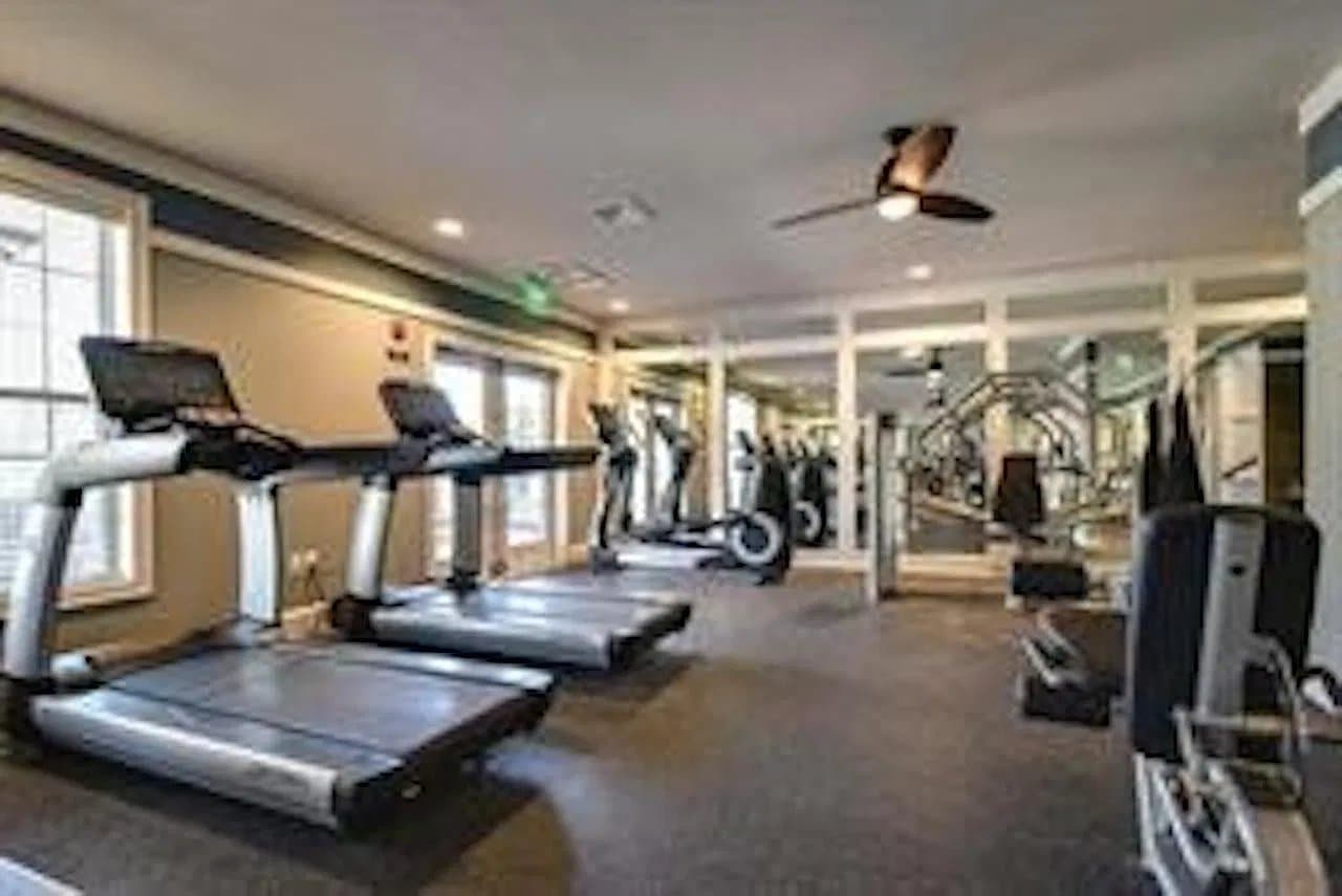 Westborough Condo: 3110 Townsend Blvd