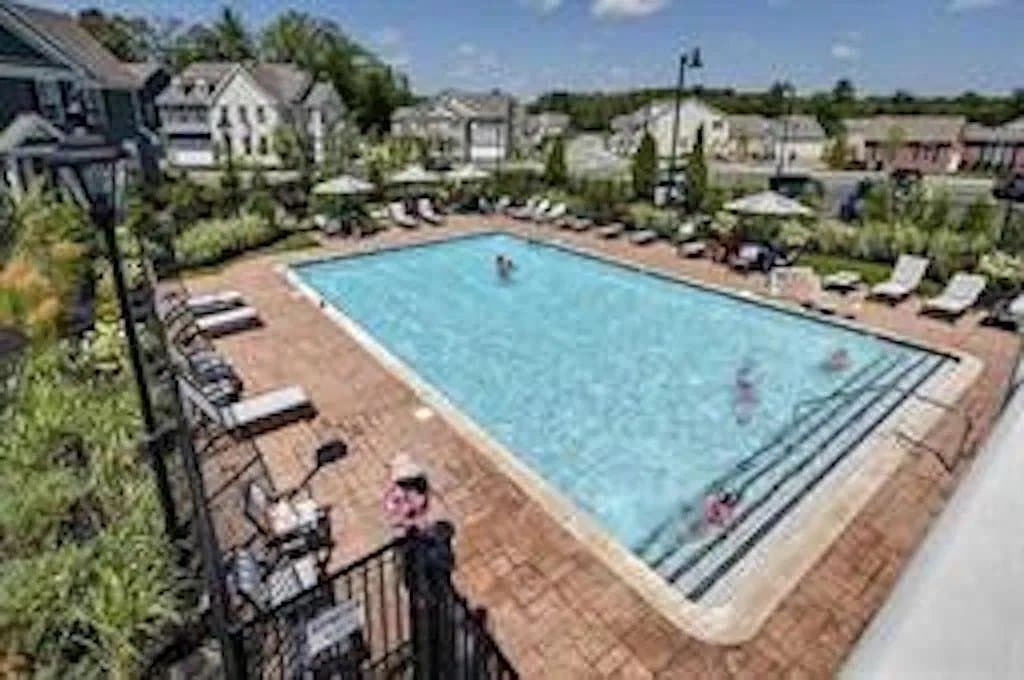 Westborough Condo: 3110 Townsend Blvd