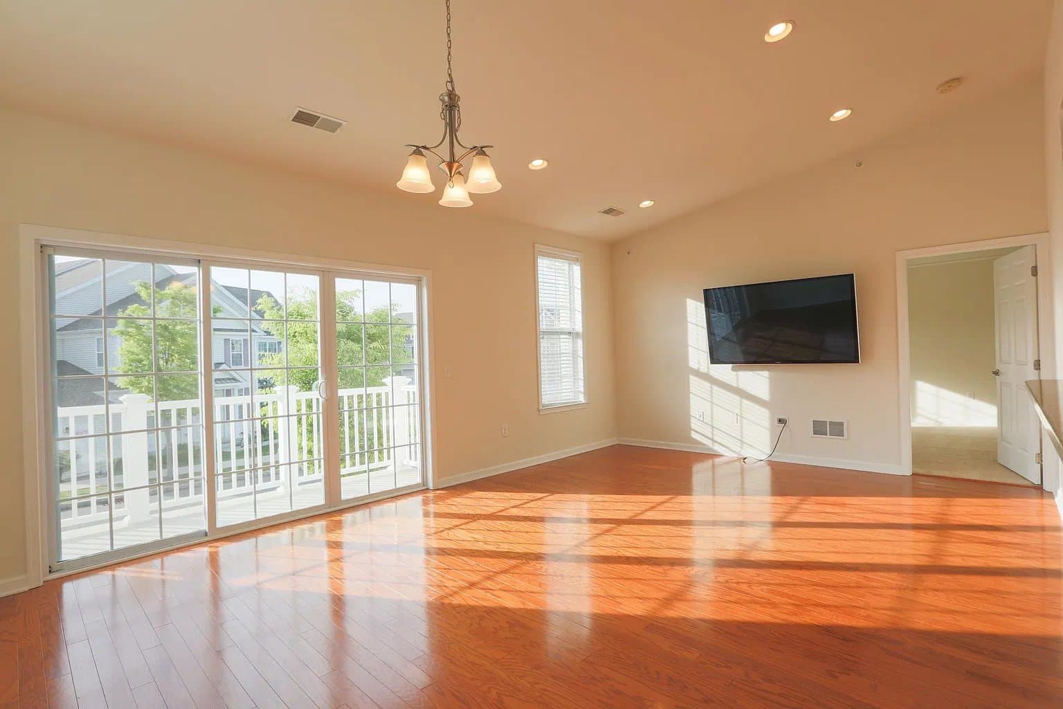 Westborough Condo: 3110 Townsend Blvd