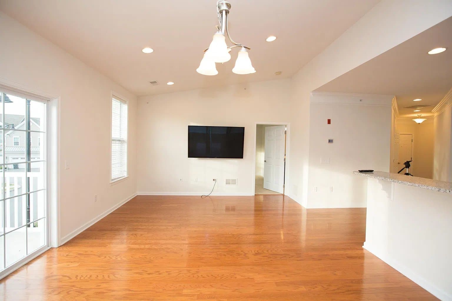Westborough Condo: 3110 Townsend Blvd