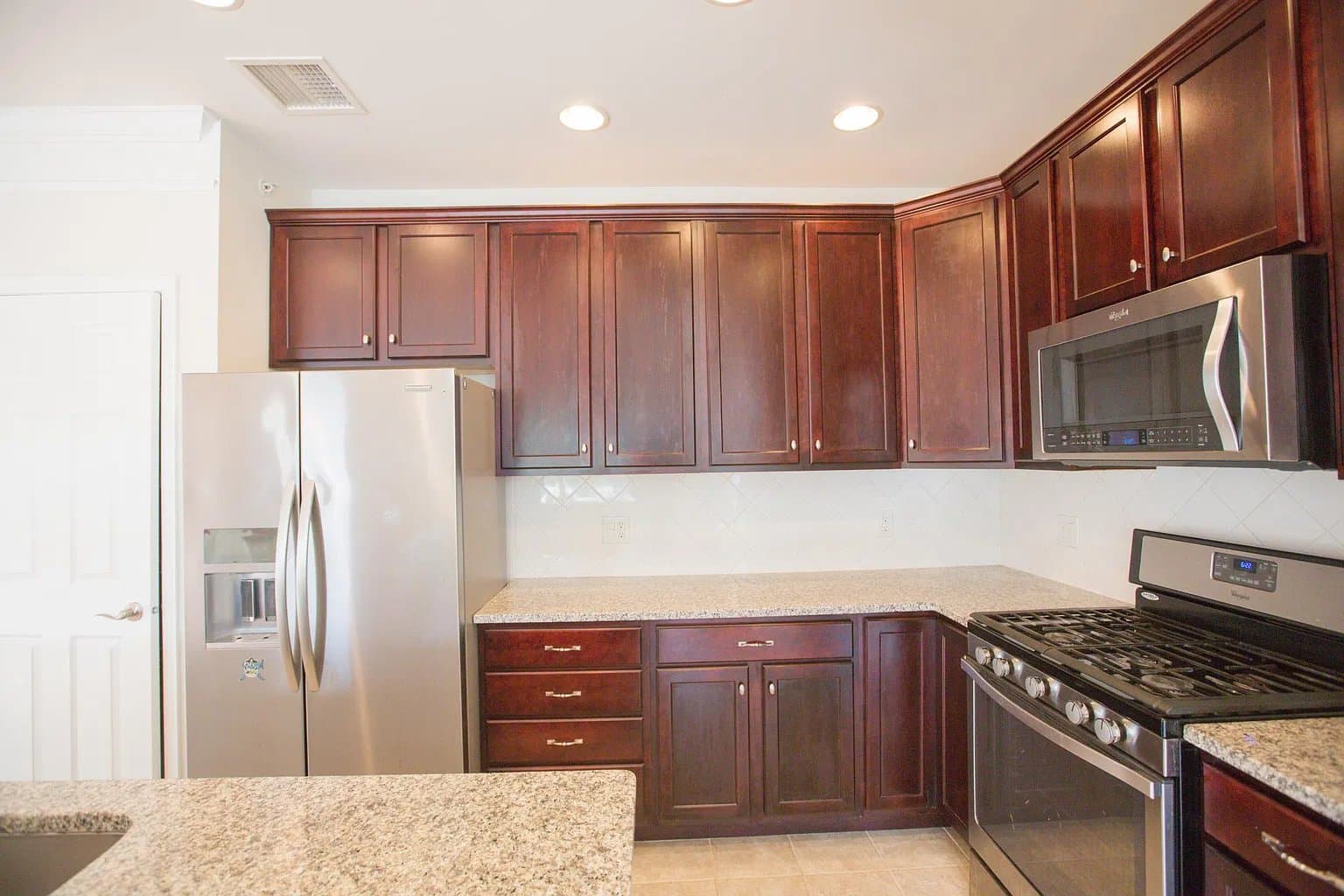 Westborough Condo: 3110 Townsend Blvd