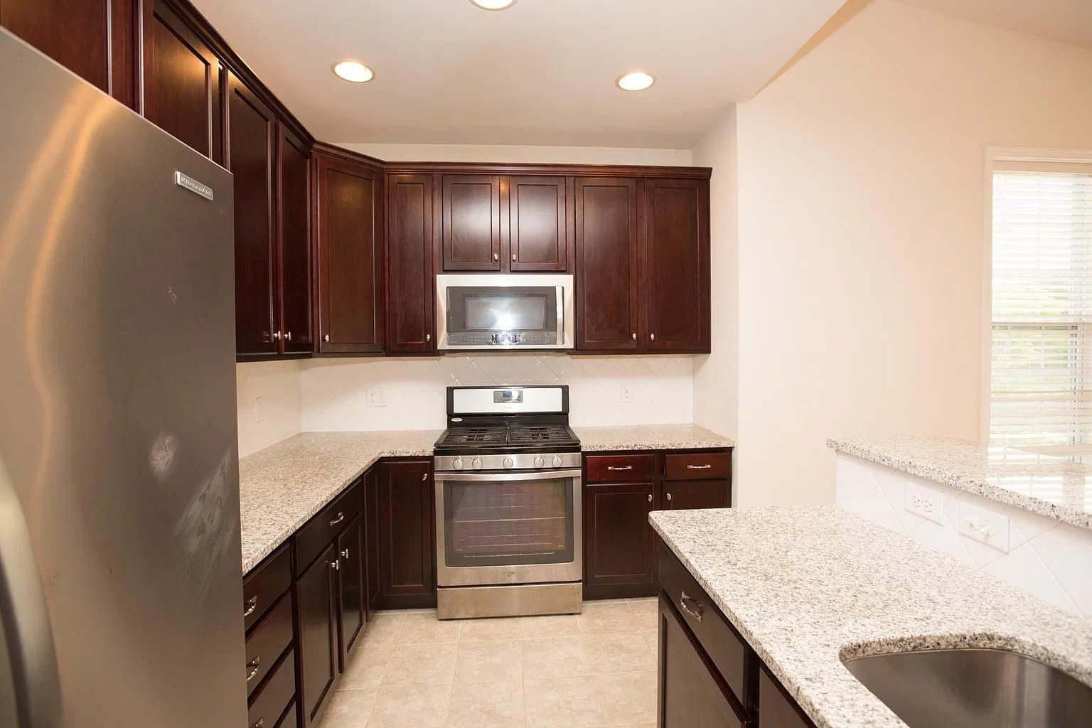 Westborough Condo: 3110 Townsend Blvd