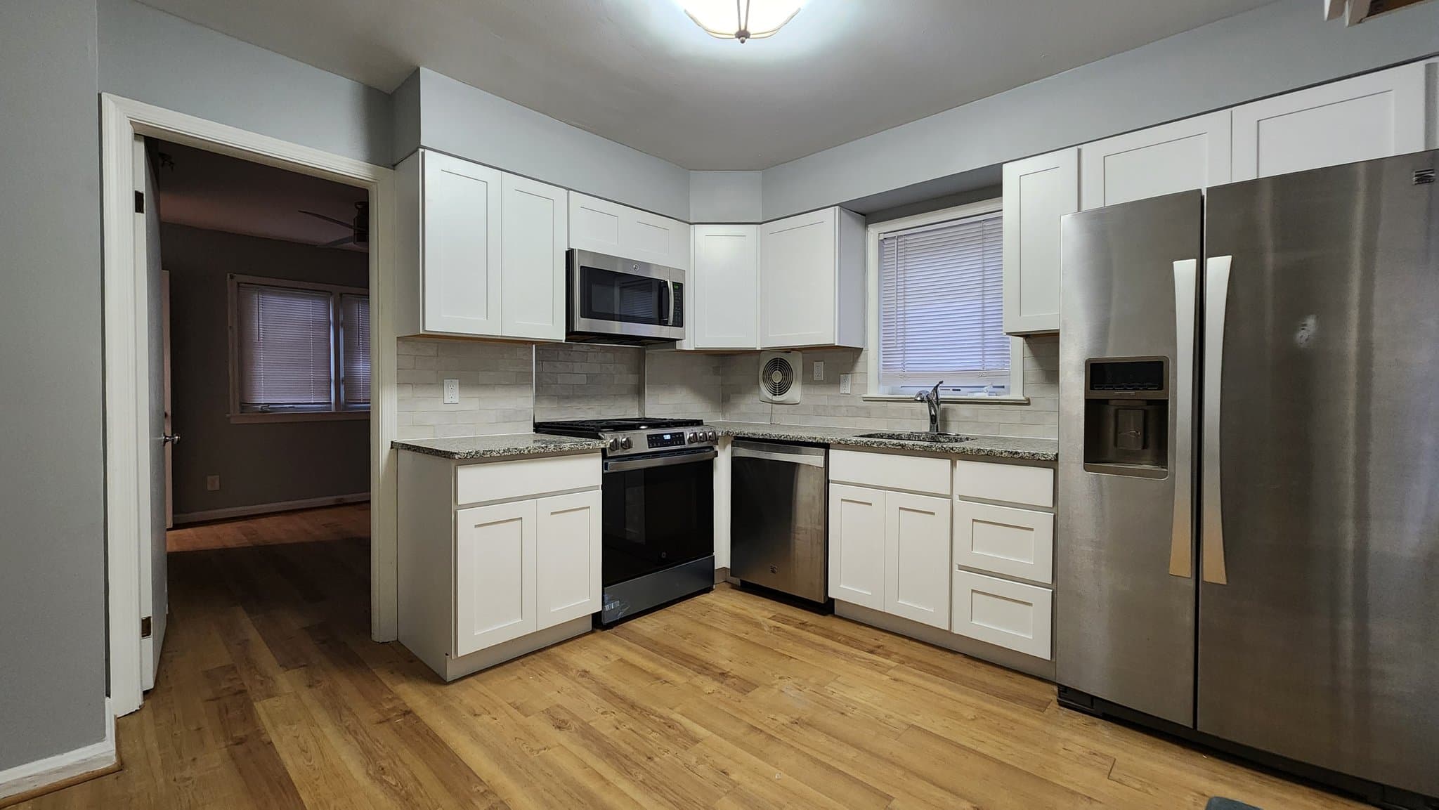 Cheverly House: 3122 Cheverly Avenue