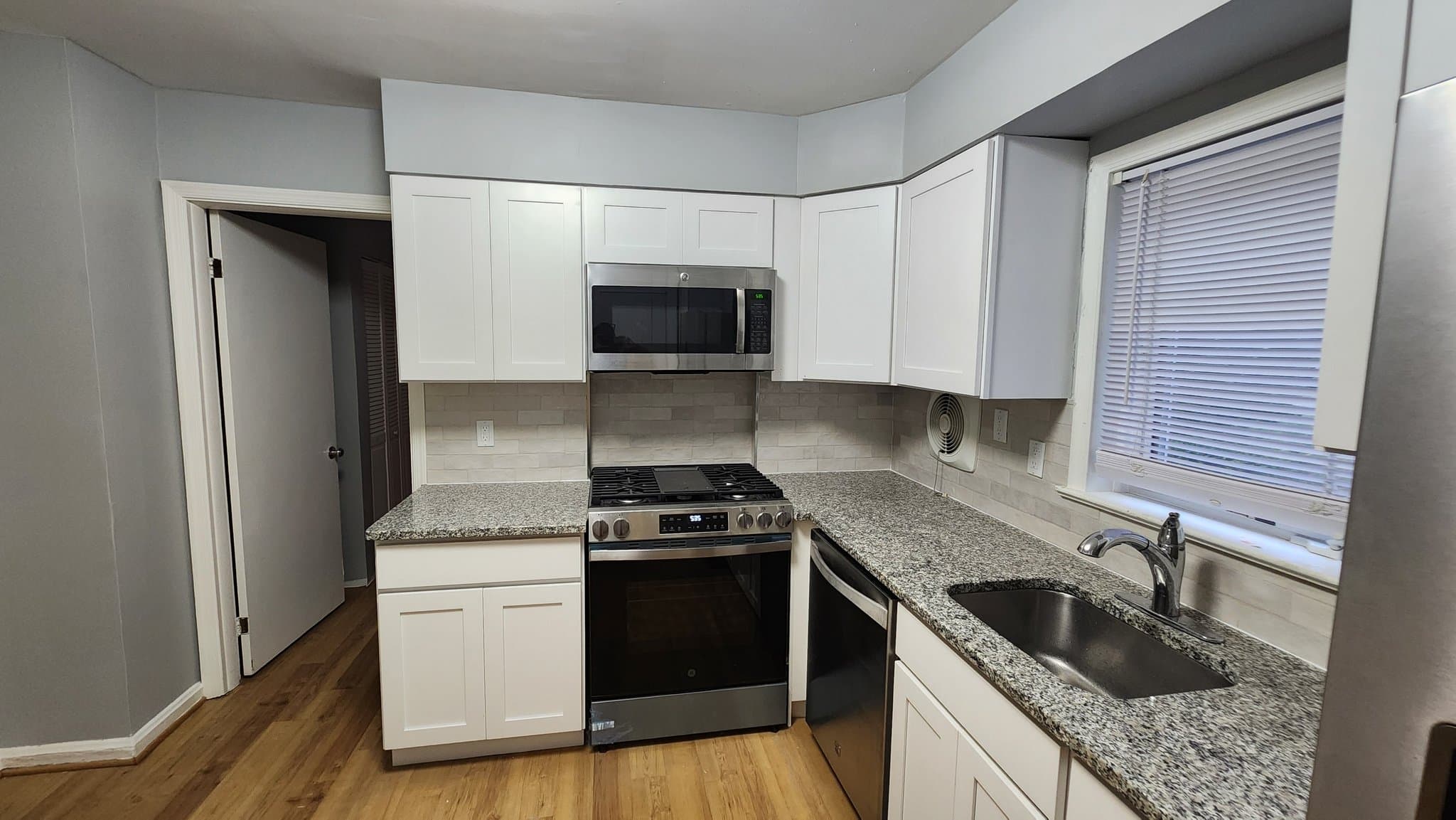 Cheverly House: 3122 Cheverly Avenue