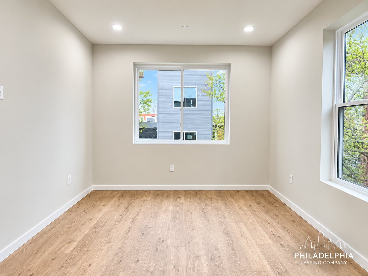 Philadelphia Apartment: 2256 N 9th St. Philadelphia, PA 19133